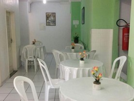 Pousada Esperança, Natal