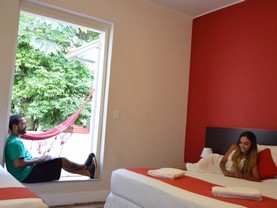 CLH Suites Rio, Rio de Janeiro