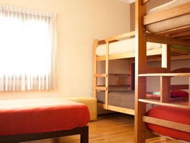 Hostal Mochileros, Arequipa