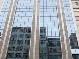 Hotel Atlântico Rio, Rio de Janeiro
