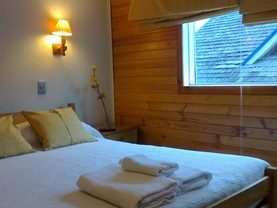 Ancud Petit Hotel, Ancud
