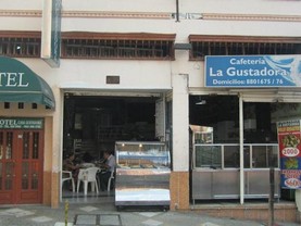 Hotel Casa Gustadora, Cali