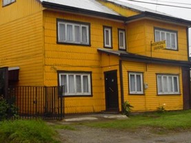 Hospedaje Javiera, Puerto Montt
