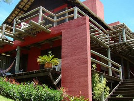 Pueblo Rosa Norte, Praia do Rosa