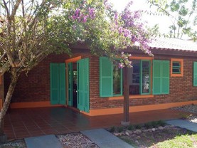 Santo Antonio Cachoeira, Florianópolis