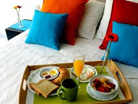 Apartamento Hansa Bay 505, San Andrés