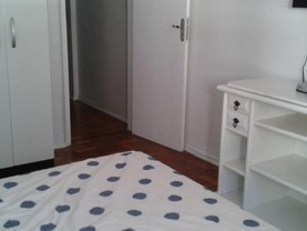 Gomes Carneiro Apartments, Rio de Janeiro