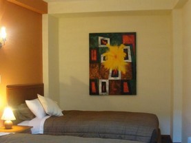 Andean South Inn, Cusco
