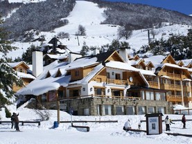 Pire Hue Lodge, Bariloche