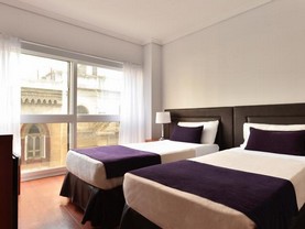 Bisonte Libertad, Ciudad de Buenos Aires