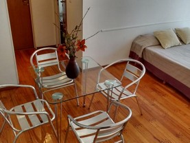 Apartamento en Recoleta, Ciudad de Buenos Aires