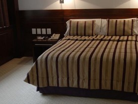 Bisonte Palace Hotel, Ciudad de Buenos Aires