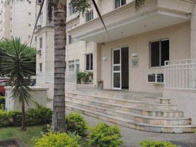 Amorelli Private Residence, Recreio dos Bandeirantes