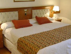 Bristol Hotel, Ciudad de Buenos Aires