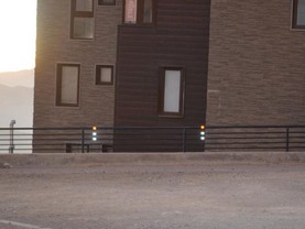 Patagoniaski, Farellones