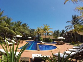 Bupitanga Hotel, Pipa