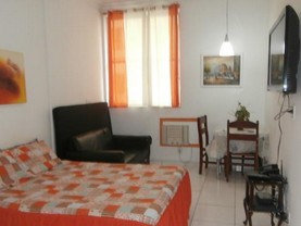 Studio Djalma Ulrich, Rio de Janeiro