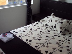 Hotel Aces del Dorado, Bogotá