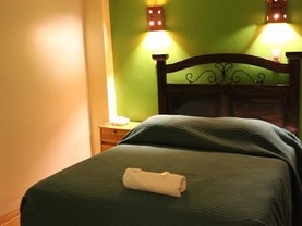 Inti Tampu Inn, Cusco