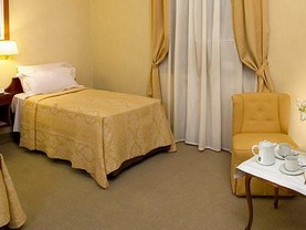 Castelar hotel, Ciudad de Buenos Aires