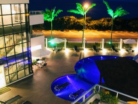 Reserva Praia Hotel, Camboriú