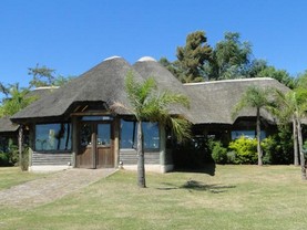 Cerros Indios, Gualeguaychú