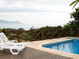 Pousada Perequê, Ilhabela