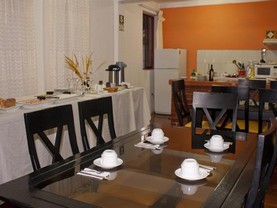 Hospedaje Kuntur Wasi, Cusco