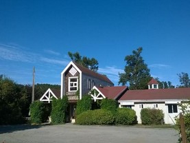 Hotel Truyaca, Osorno