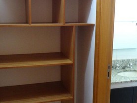 Apartamento Barra 1, Rio de Janeiro