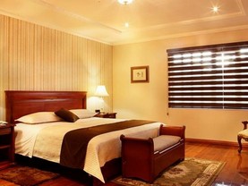 Villa Emilia Hostal, Cuenca