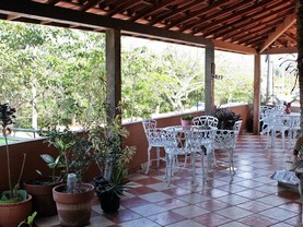 Dante Suites, Armação dos Búzios