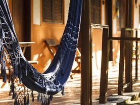 Pousada Albatroz, Ilha Grande - Angra dos Reis