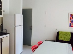 Apartamento Zanettini Martins, Florianópolis