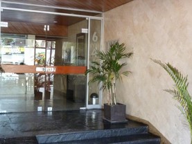 Apartments Suites Miraflores, Lima