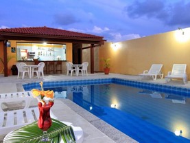 Andimar Hotel, Porto Seguro