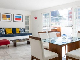 Copacabana Penthouse, Rio de Janeiro