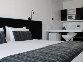 Cyan Recoleta, Ciudad de Buenos Aires