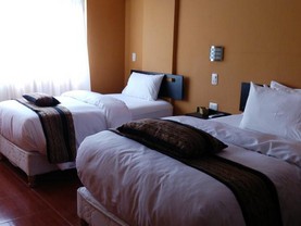 Kantu Inn - Machu Picchu, Machupicchu