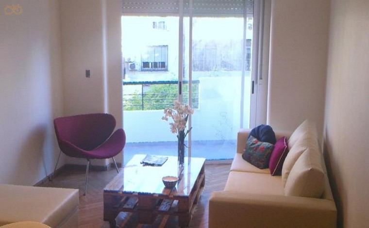 Apartamento en Palermo, Argentina, Buenos Aires