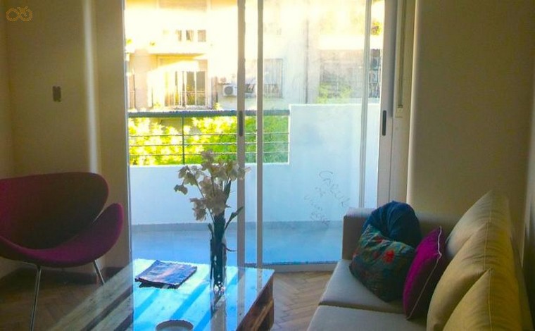 Apartamento en Palermo, Argentina, Buenos Aires