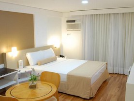 Bristol Jangada Fortaleza Hotel, Fortaleza