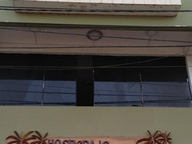 Hospedaje Chonta, Puerto Maldonado