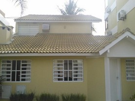 Casa Pietra, Florianópolis