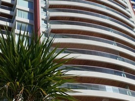 Icon Brava Tower Punta del Este, Punta del Este