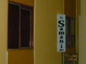 Hostal Samani, Cusco