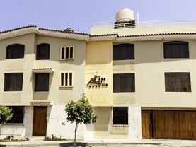 Casa Villa Arequipa, Arequipa