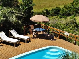 Pousada Varandas da Lagoa, Praia Do Rosa