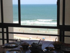 Apartamento Pitangueiras, Guarujá