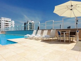 Holiday Inn Express Bocagrande, Cartagena De Indias